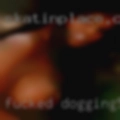 Fucked dogging