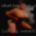 Looking woman