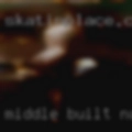 Middle built naked girls
