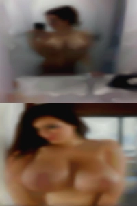 Horny hot wife licks women friend.