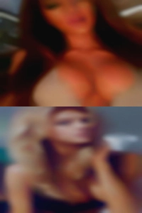 Nasty sluts from Luxora.