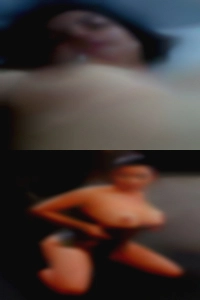Rimming & ass pussy side play!