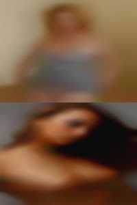 Woman for horny BBW lonely guy.