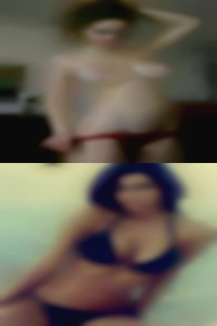 Aim swinging erotic sex couple.
