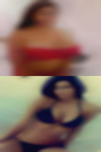 What's girl shakin this sexy time??
