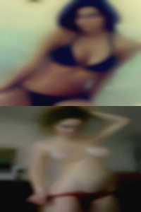 Although girls I rarely fuck smile.