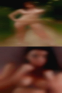 No horny woman kink shame here.