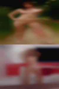 Horny woman naked sexing all.